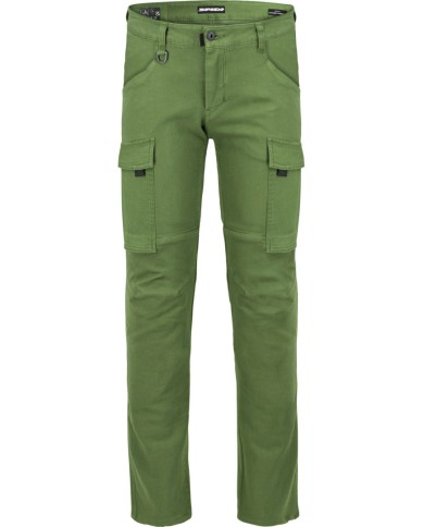 SPIDI Pantalon Pathfinder 2 Cargo Tech olive