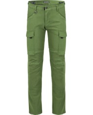 SPIDI Pantaloni Pathfinder 2 Cargo Tech oliva