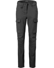 SPIDI Pantalon Pathfinder 2 Cargo Tech femmes anthracite