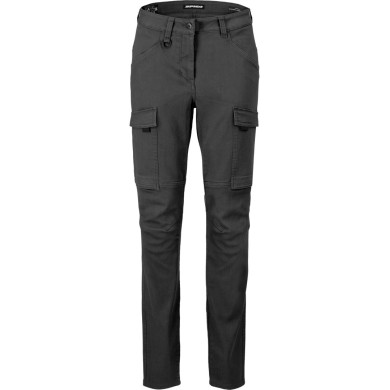 SPIDI Pantalon Pathfinder 2 Cargo Tech femmes anthracite
