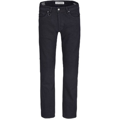 SPIDI Pantalon J-Tracker noir