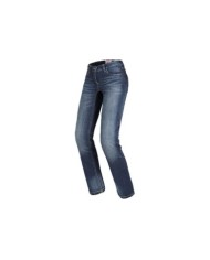 SPIDI Pantaloni J-Tracker da donna blu scuro