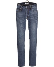 SPIDI Pantalon J&Dyneema Evo bleu foncé