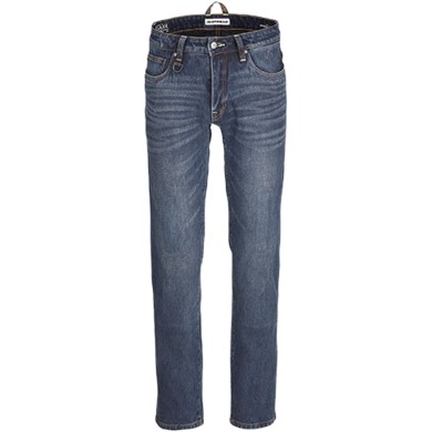 SPIDI Hose J&Dyneema Evo dunkelblau