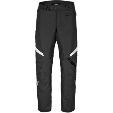 SPIDI Pantaloni Sportmaster H2OUT nero-bianco