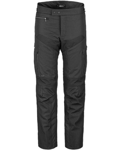 SPIDI Pantaloni Traveler 3 Evo Short neri