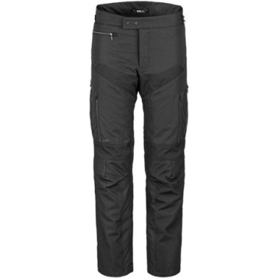 SPIDI Pantaloni Traveler 3 Evo Short neri