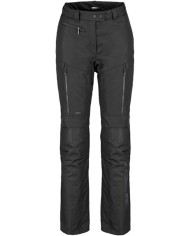 SPIDI Pantaloni Traveler 3 Evo da donna neri