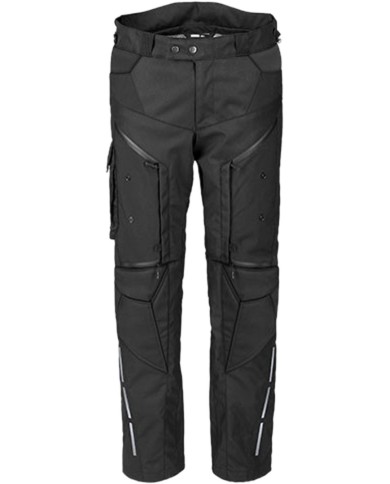 SPIDI Pantalon 4 Season V3 Short noir