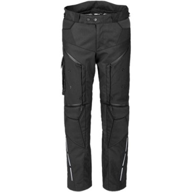 SPIDI Pantalon 4 Season V3 Short noir