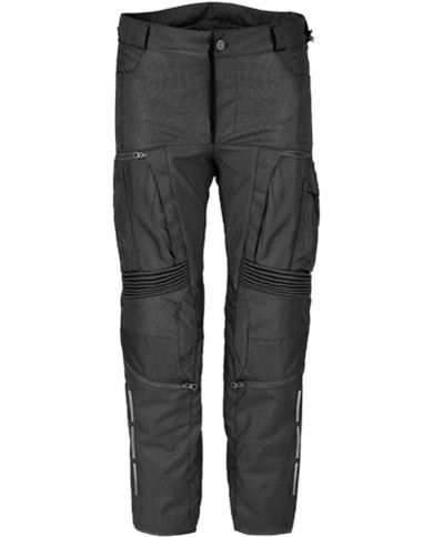 SPIDI Pantalon C.M. noir