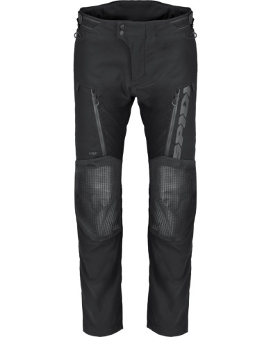 SPIDI Pantaloni Frontiert Pro H2OUT neri