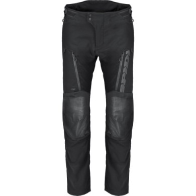 SPIDI Pantaloni Frontiert Pro H2OUT neri
