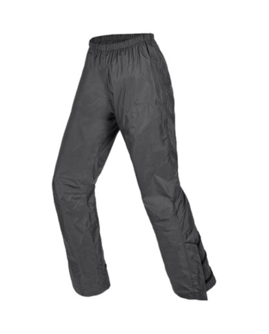 SPIDI Pantalon de pluie SC 485 WP noir