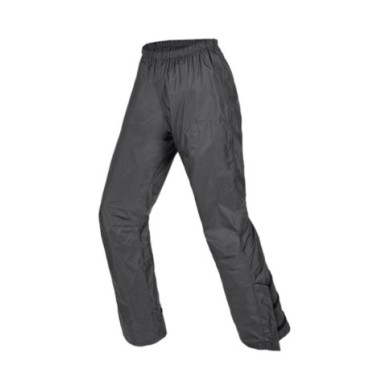SPIDI Pantaloni antipioggia SC 485 WP neri