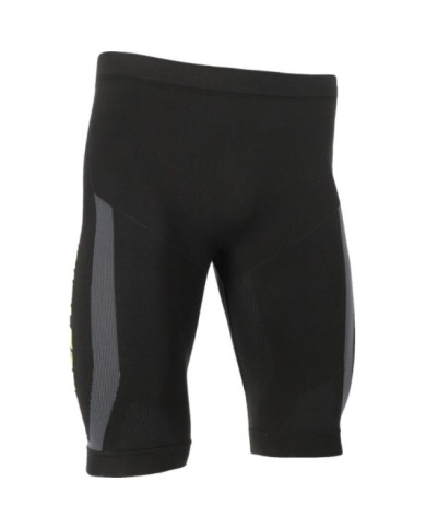 Acerbis Pantaloncini X-Body Summer 2.0 nero-giallo S