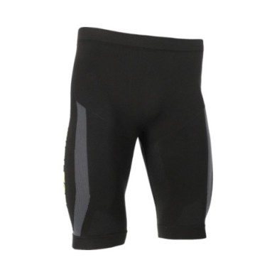 Acerbis Short X-Body Summer 2.0 noir-jaune S