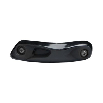 XPD Sliders paire noire