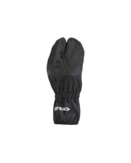 Acerbis Couvre-gants de pluie noir L