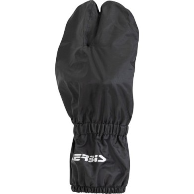 Acerbis Couvre-gants de pluie noir L