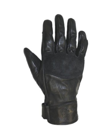 Belstaff Gants Clinch noir