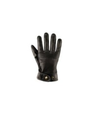 Belstaff Handschuhe Montgomery schwarz