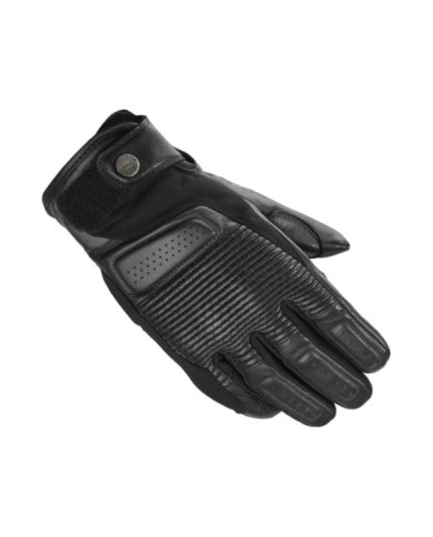 SPIDI Handschuhe Clubber schwarz