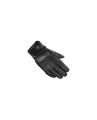 SPIDI Gants Clubber noir