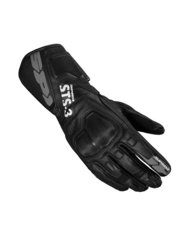 SPIDI Gants STS-3 femmes noir