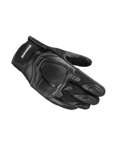 SPIDI Handschuhe NKD schwarz