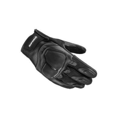 SPIDI Gants NKD noir