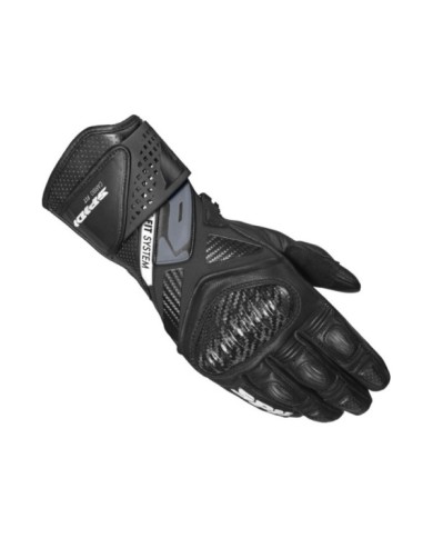 SPIDI Handschuhe Carbo Fit schwarz