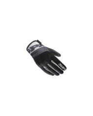 SPIDI Gants Flash-KP noir-gris