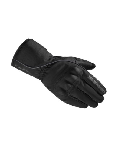 SPIDI Gants WNT-3 femmes noir