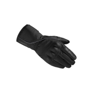 SPIDI Gants WNT-3 femmes noir
