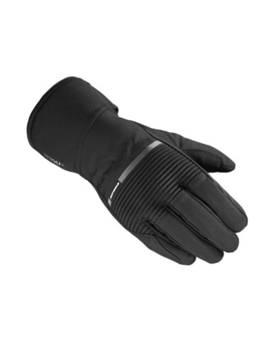 SPIDI Gants Underground-KP noir