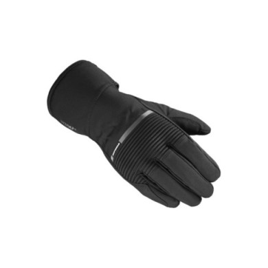 SPIDI Gants Underground-KP noir
