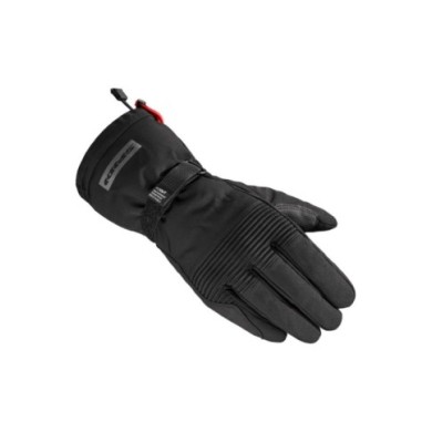 SPIDI Guanti Wintertourer-KP neri