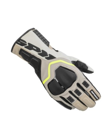 SPIDI Handschuhe Rainshield 2 beige