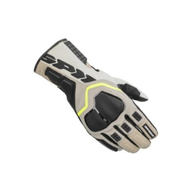 SPIDI Handschuhe Rainshield 2 beige