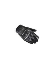 SPIDI Handschuhe G-Warrior schwarz
