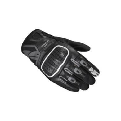 SPIDI Gants G-Warrior noir