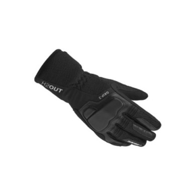 SPIDI Gants Grip 3 H2OUT femmes noir