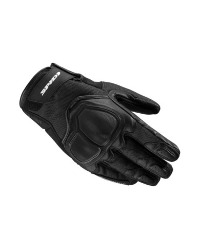 SPIDI Handschuhe NKD H2OUT schwarz