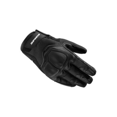 SPIDI Gants NKD H2OUT noir