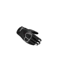 SPIDI Gants NKD H2OUT noir-blanc