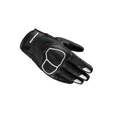 SPIDI Handschuhe NKD H2OUT schwarz-weiss