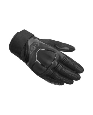 SPIDI Handschuhe X-GT schwarz
