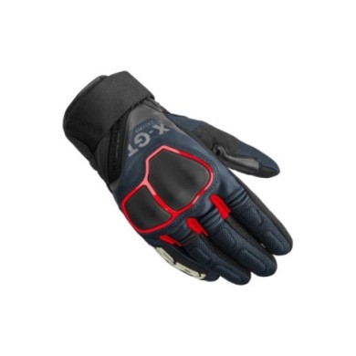 SPIDI Gants X-GT noir-bleu