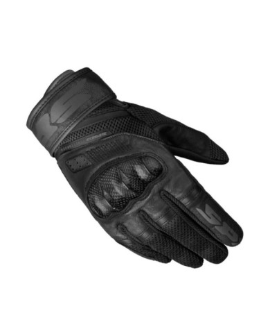 SPIDI Gants Power Carbon noir
